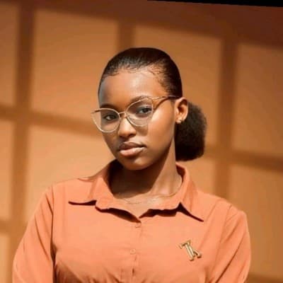 Triumph, Writer at InkWave